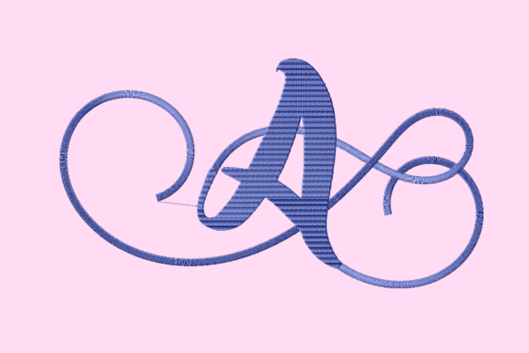 A Monogram Winter