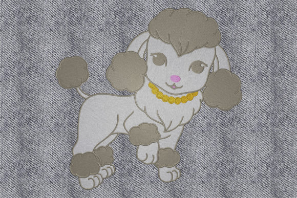 Beautiful Dog