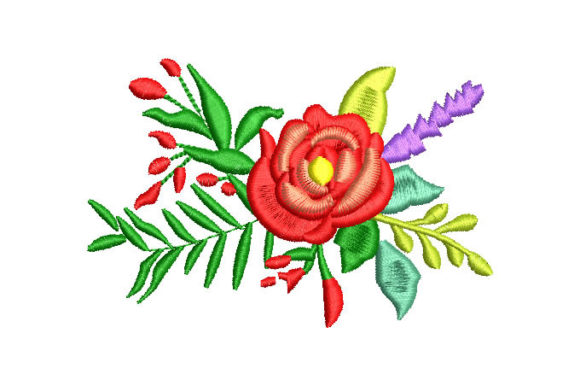Bouquet of Roses