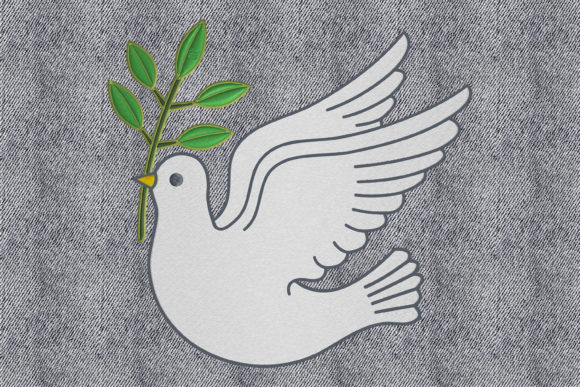 Dove of Peace