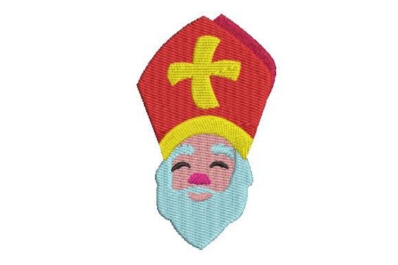 Happy Sinterklaas