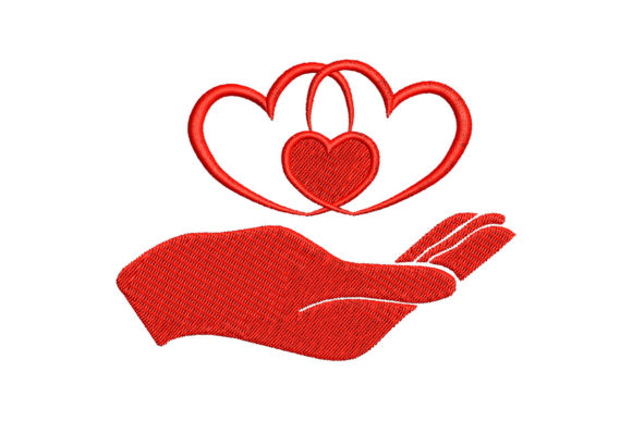 Heart in Hand