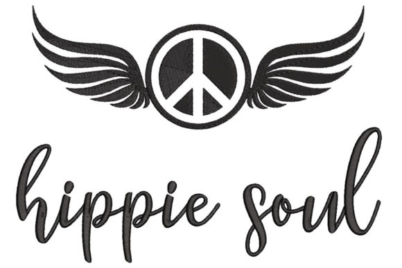 Hippie Soul