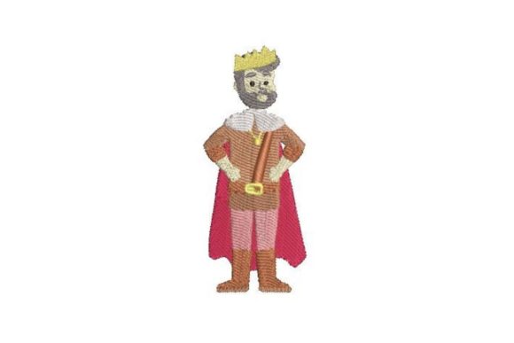 King