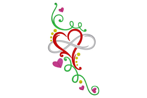 Love Decoration