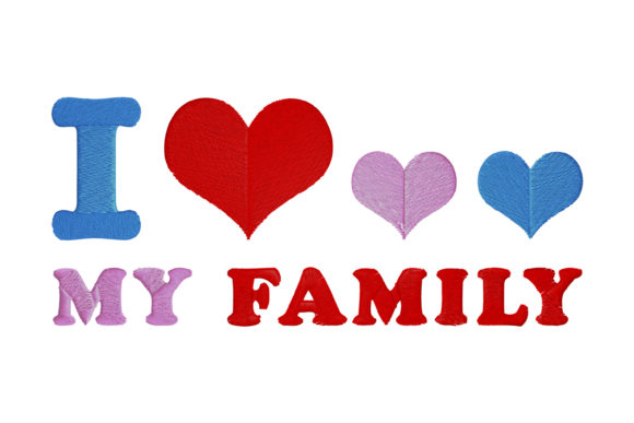 Love Family