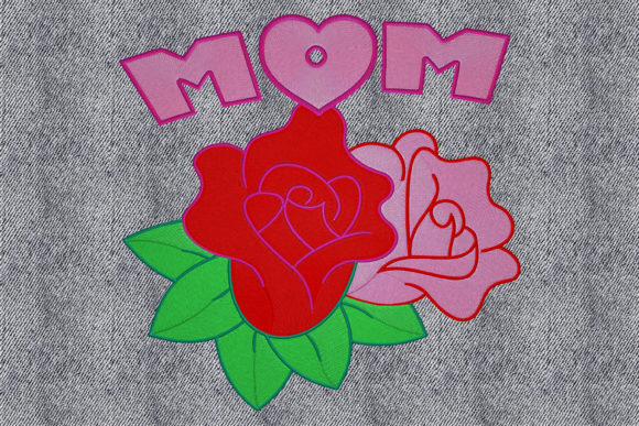 Love You Mom