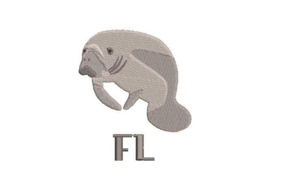 Manatee FL