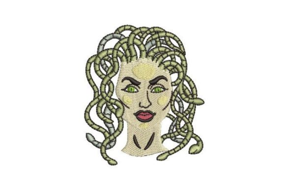 Medusa