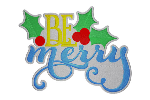 Merry Christmas Sign