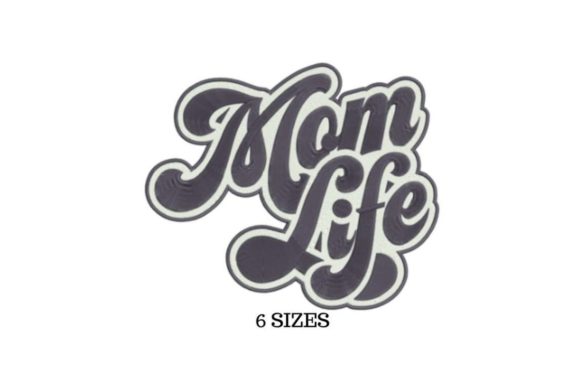 Mom Life