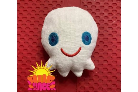 Mood Octopus