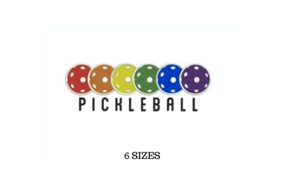 Pickle Ball
