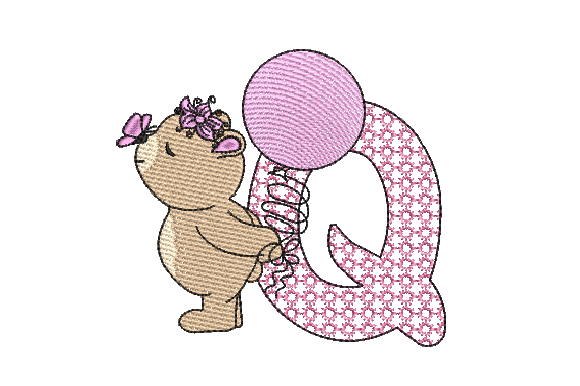 Q Girl Teddy Review