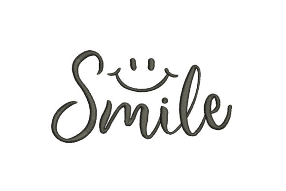 Smile
