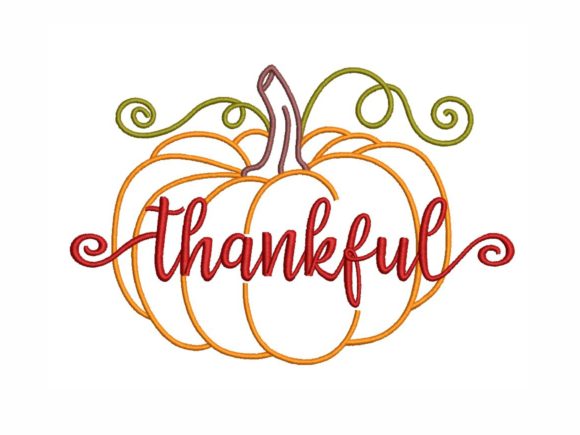 Thankful