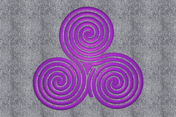 Three Circles
