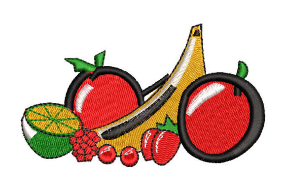 Tropical Fruits